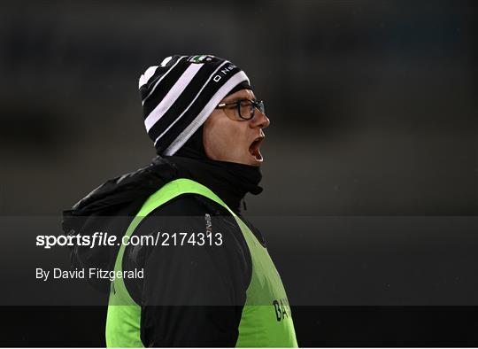 Tipperary v Sligo - Allianz Football League Division 4 Tipperary v Sligo - Allianz Football League Division 4