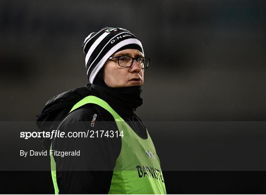Tipperary v Sligo - Allianz Football League Division 4 Tipperary v Sligo - Allianz Football League Division 4