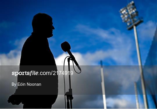 Limerick v Cork - Allianz Hurling League Division 1 Group A Limerick v Cork - Allianz Hurling League Division 1 Group A
