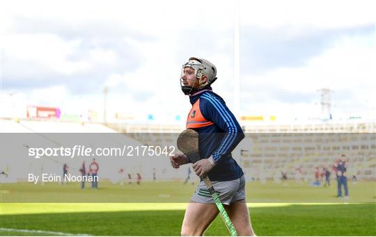 Limerick v Cork - Allianz Hurling League Division 1 Group A