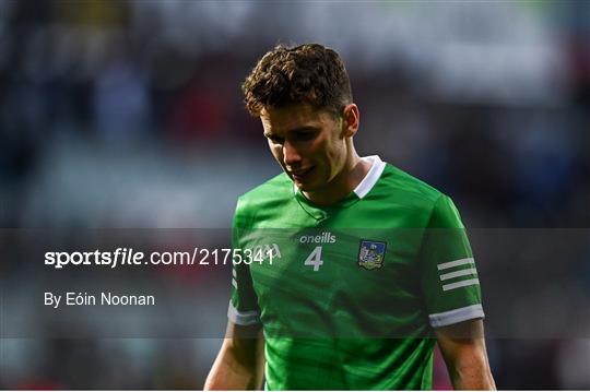 Limerick v Cork - Allianz Hurling League Division 1 Group A