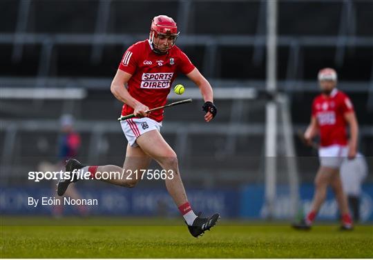 Limerick v Cork - Allianz Hurling League Division 1 Group A