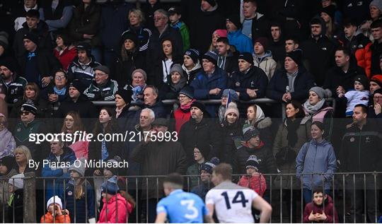 Kildare v Dublin - Allianz Football League Division 1
