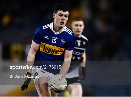 Tipperary v Sligo - Allianz Football League Division 4 Tipperary v Sligo - Allianz Football League Division 4