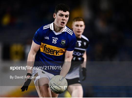 Tipperary v Sligo - Allianz Football League Division 4