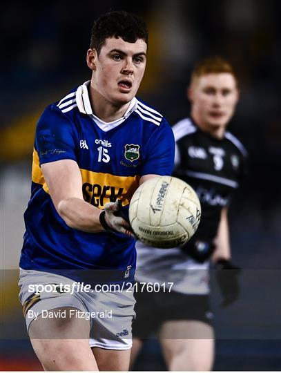 Tipperary v Sligo - Allianz Football League Division 4 Tipperary v Sligo - Allianz Football League Division 4