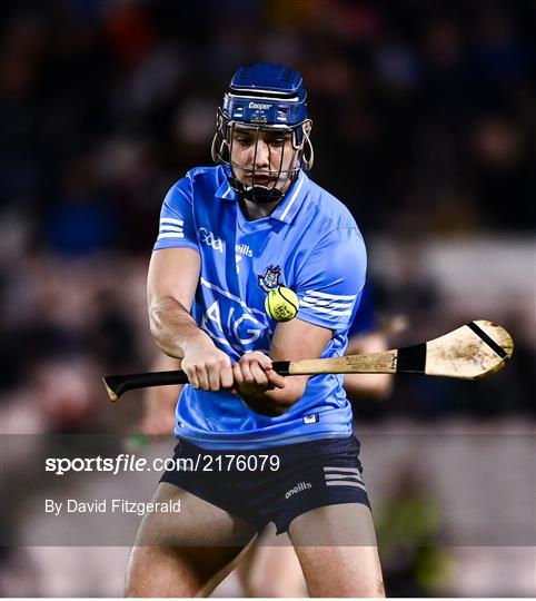 Tipperary v Dublin - Allianz Hurling League Division 1 Group B