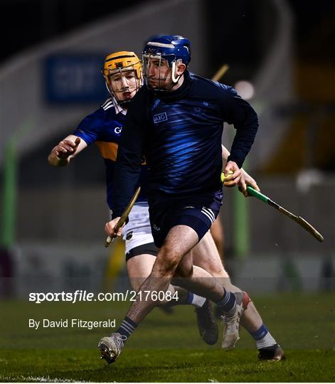 Tipperary v Dublin - Allianz Hurling League Division 1 Group B