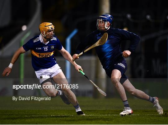 Tipperary v Dublin - Allianz Hurling League Division 1 Group B