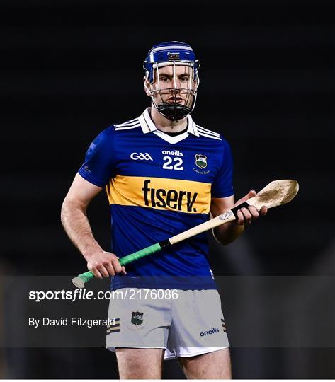 Tipperary v Dublin - Allianz Hurling League Division 1 Group B Tipperary v Dublin - Allianz Hurling League Division 1 Group B