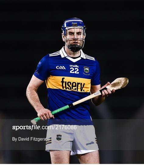 Tipperary v Dublin - Allianz Hurling League Division 1 Group B