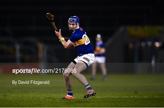 Tipperary v Dublin - Allianz Hurling League Division 1 Group B