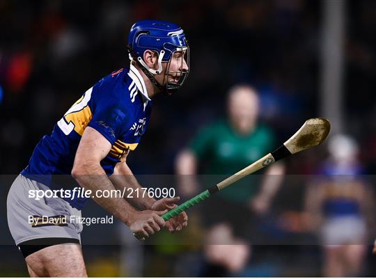 Tipperary v Dublin - Allianz Hurling League Division 1 Group B