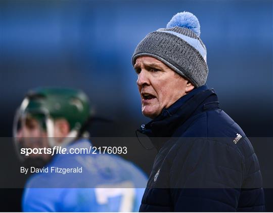 Tipperary v Dublin - Allianz Hurling League Division 1 Group B Tipperary v Dublin - Allianz Hurling League Division 1 Group B