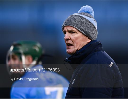 Tipperary v Dublin - Allianz Hurling League Division 1 Group B