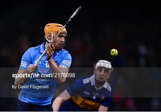 Tipperary v Dublin - Allianz Hurling League Division 1 Group B