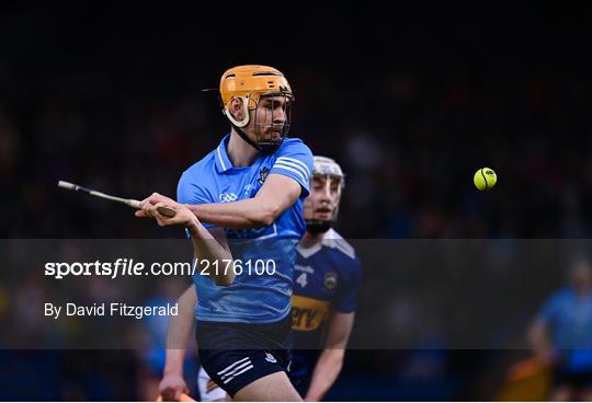 Tipperary v Dublin - Allianz Hurling League Division 1 Group B