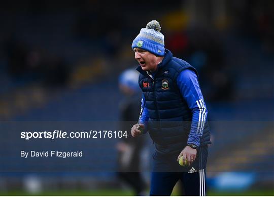 Tipperary v Dublin - Allianz Hurling League Division 1 Group B