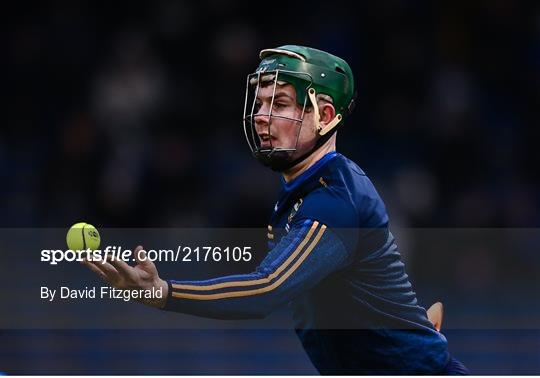 Tipperary v Dublin - Allianz Hurling League Division 1 Group B