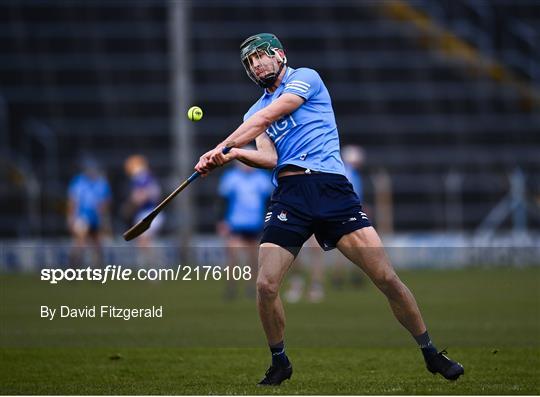 Tipperary v Dublin - Allianz Hurling League Division 1 Group B