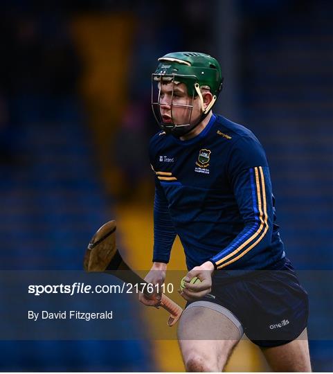 Tipperary v Dublin - Allianz Hurling League Division 1 Group B