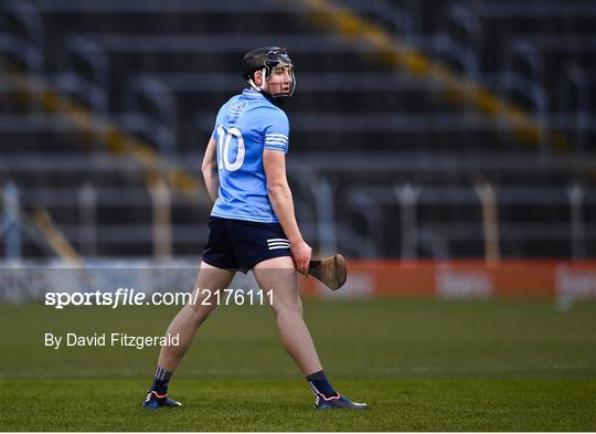 Tipperary v Dublin - Allianz Hurling League Division 1 Group B