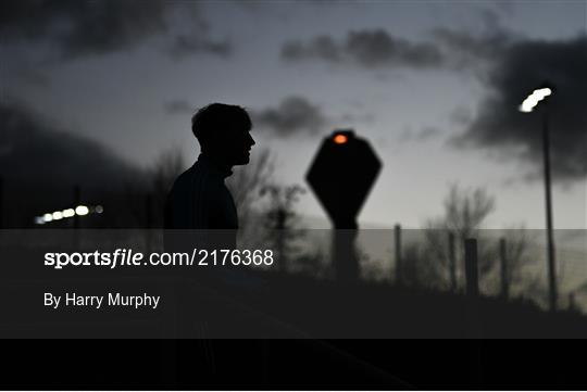 UCD v Shelbourne - SSE Airtricity League Premier Division UCD v Shelbourne - SSE Airtricity League Premier Division