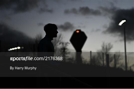 UCD v Shelbourne - SSE Airtricity League Premier Division