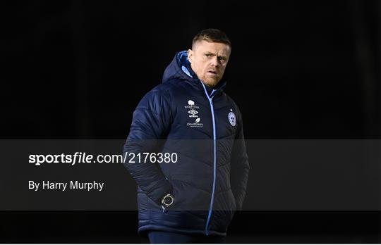 UCD v Shelbourne - SSE Airtricity League Premier Division