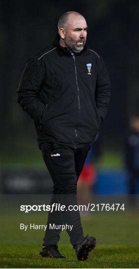 UCD v Shelbourne - SSE Airtricity League Premier Division UCD v Shelbourne - SSE Airtricity League Premier Division