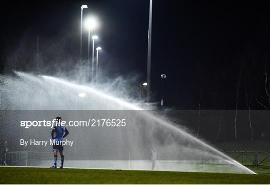 UCD v Shelbourne - SSE Airtricity League Premier Division UCD v Shelbourne - SSE Airtricity League Premier Division