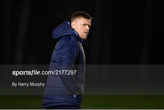 UCD v Shelbourne - SSE Airtricity League Premier Division