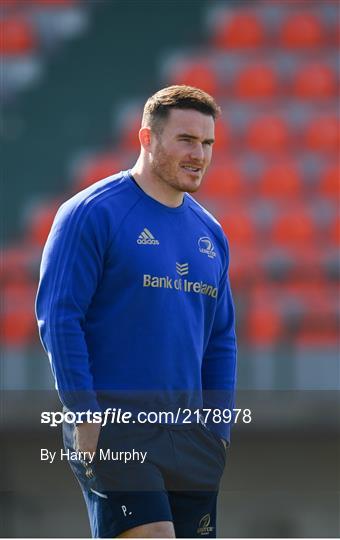 Benetton v Leinster - United Rugby Championship Benetton v Leinster - United Rugby Championship