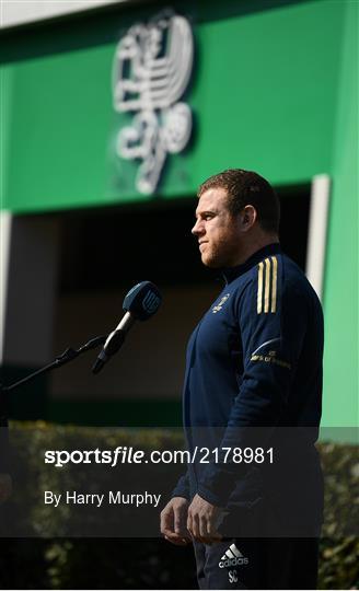 Benetton v Leinster - United Rugby Championship Benetton v Leinster - United Rugby Championship
