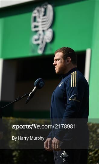 Benetton v Leinster - United Rugby Championship