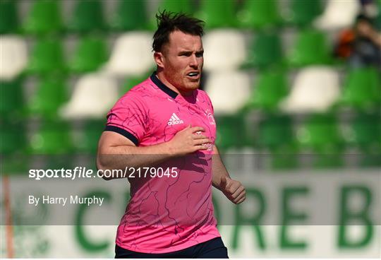 Benetton v Leinster - United Rugby Championship Benetton v Leinster - United Rugby Championship