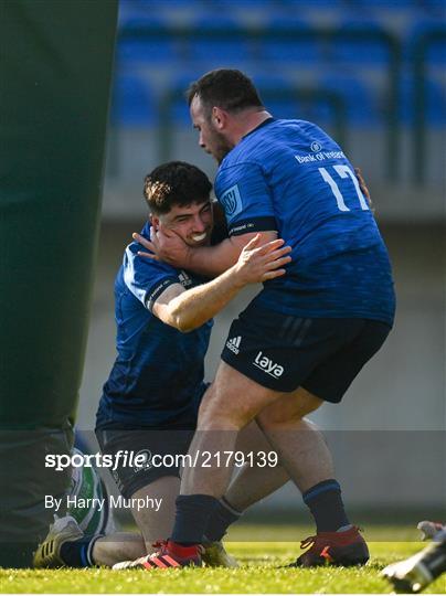 Benetton v Leinster - United Rugby Championship