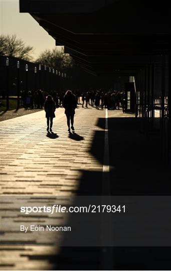 Cork v Galway - Allianz Hurling League Division 1 Group A