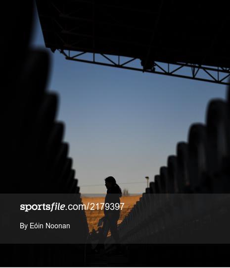 Cork v Galway - Allianz Hurling League Division 1 Group A