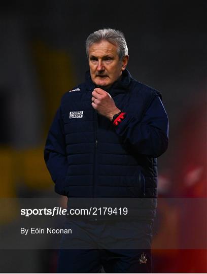 Cork v Galway - Allianz Hurling League Division 1 Group A