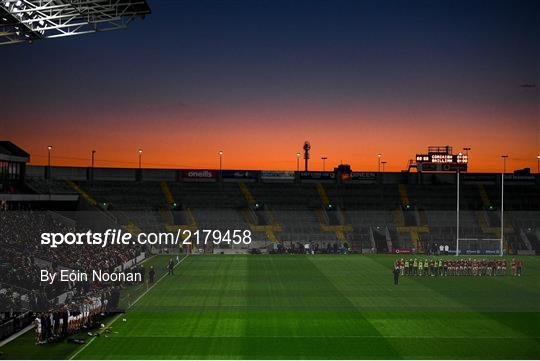 Cork v Galway - Allianz Hurling League Division 1 Group A Cork v Galway - Allianz Hurling League Division 1 Group A
