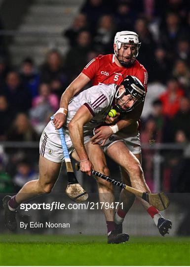 Cork v Galway - Allianz Hurling League Division 1 Group A Cork v Galway - Allianz Hurling League Division 1 Group A