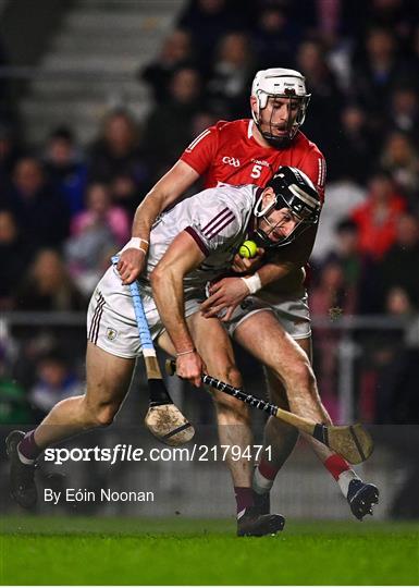 Cork v Galway - Allianz Hurling League Division 1 Group A