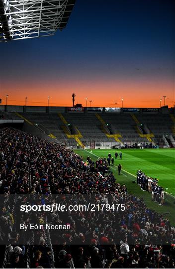 Cork v Galway - Allianz Hurling League Division 1 Group A Cork v Galway - Allianz Hurling League Division 1 Group A