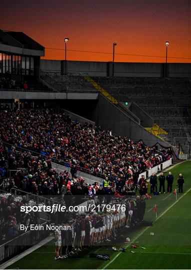 Cork v Galway - Allianz Hurling League Division 1 Group A