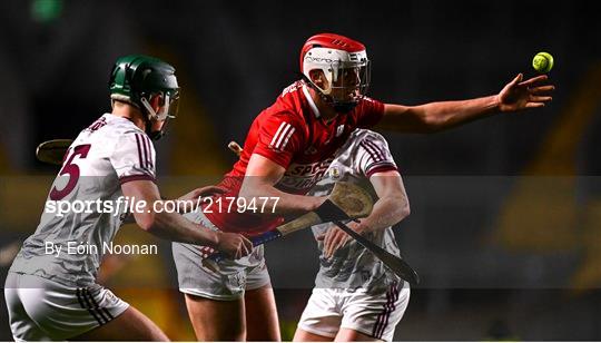 Cork v Galway - Allianz Hurling League Division 1 Group A Cork v Galway - Allianz Hurling League Division 1 Group A