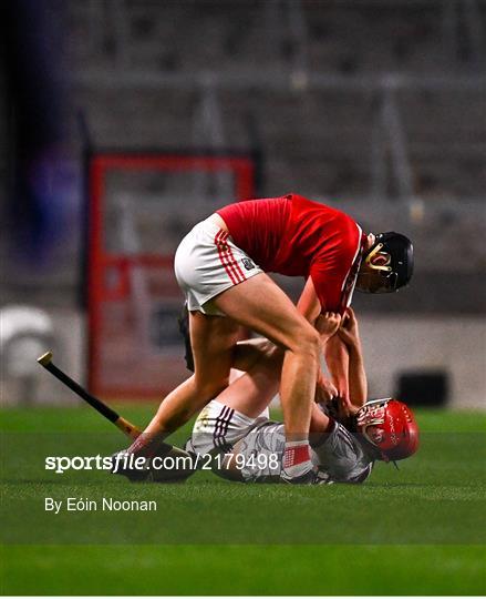 Cork v Galway - Allianz Hurling League Division 1 Group A