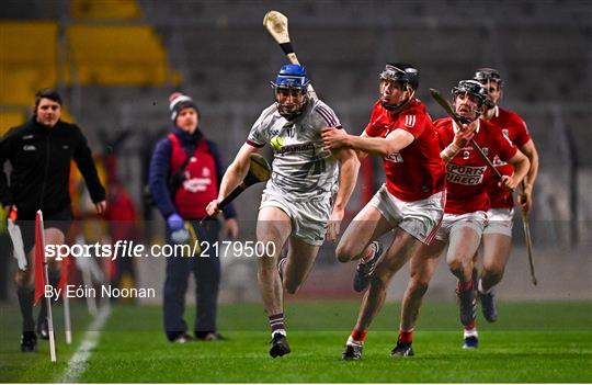 Cork v Galway - Allianz Hurling League Division 1 Group A