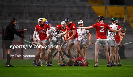 Cork v Galway - Allianz Hurling League Division 1 Group A Cork v Galway - Allianz Hurling League Division 1 Group A