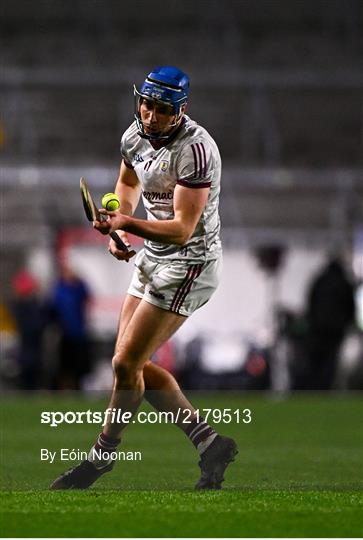 Cork v Galway - Allianz Hurling League Division 1 Group A